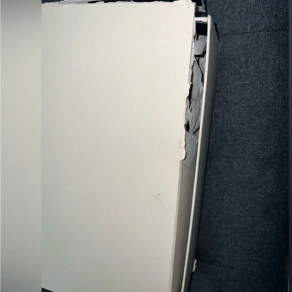 Black Burberry BarktolBuckle Platform Over the Knee High boots sz UK36 US 6 NWT - Picture 12 of 13